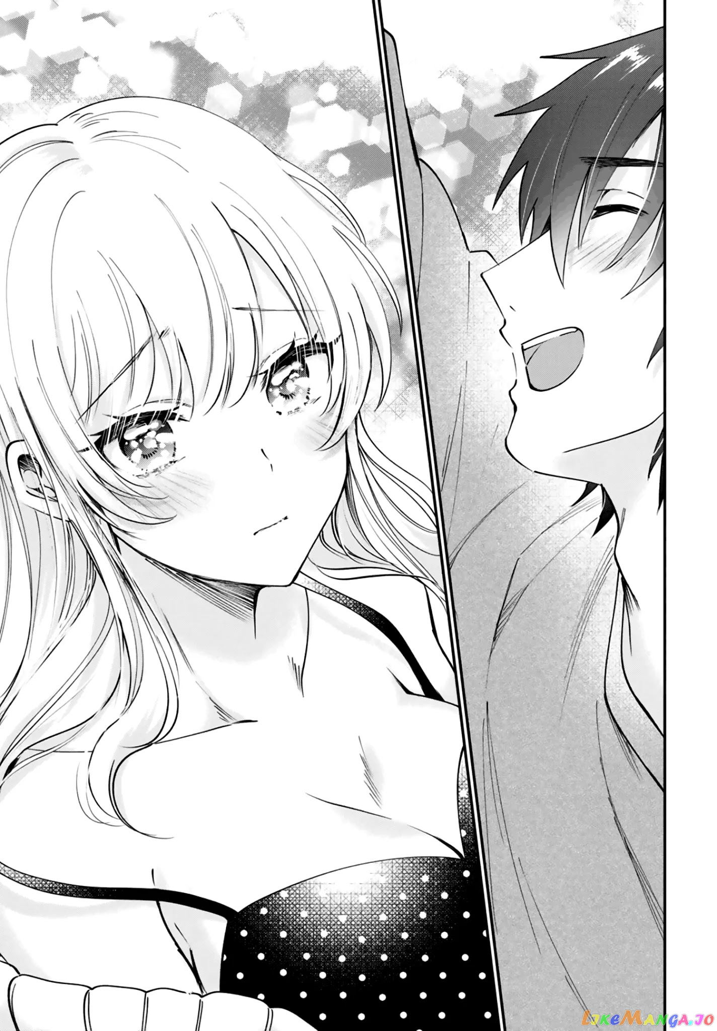 More Than a Married Couple, But Not Lovers, Chapter 38 image 18